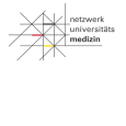 Logo NUM: Netzwerk Universitätsmedizin